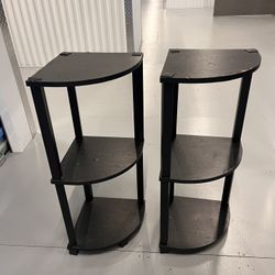 End Table Set