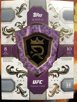 Sports Cards