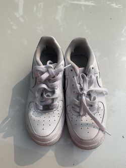 Nike Low Air Force 1