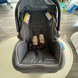 Car Seat Graco 