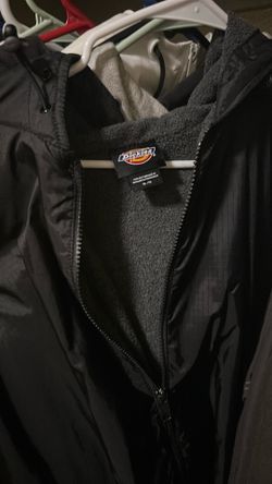 Dickies Windbreaker XL