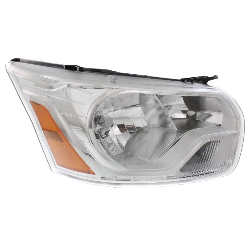 2016 Ford Transit-150 - Passenger Side Headlight