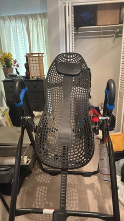 Inversion Chair