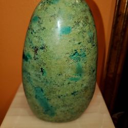 Healing Crystals And Minerals 