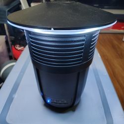 AR Santa Clara Bluetooth Speaker