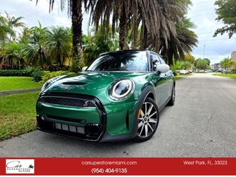 2024 MINI Hardtop 4 Door