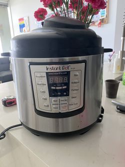 Insta pot