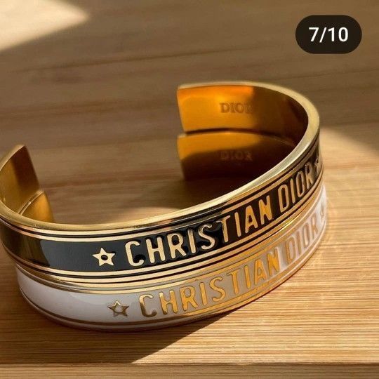Bracelets Dior