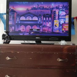 Tv With Roku Premier Box With It Must Pick Up 