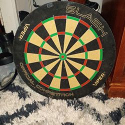 Viper Dart Board 