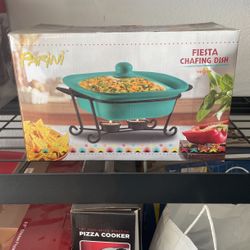 Fiesta Dish
