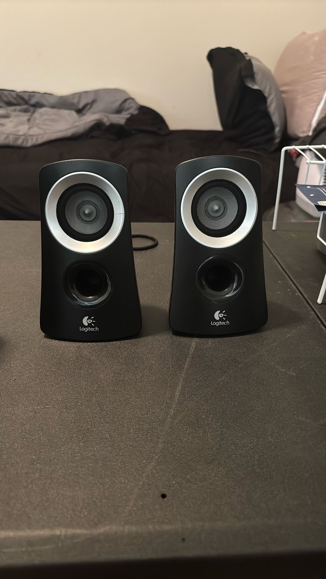 logitech z313 speakers only (tested)