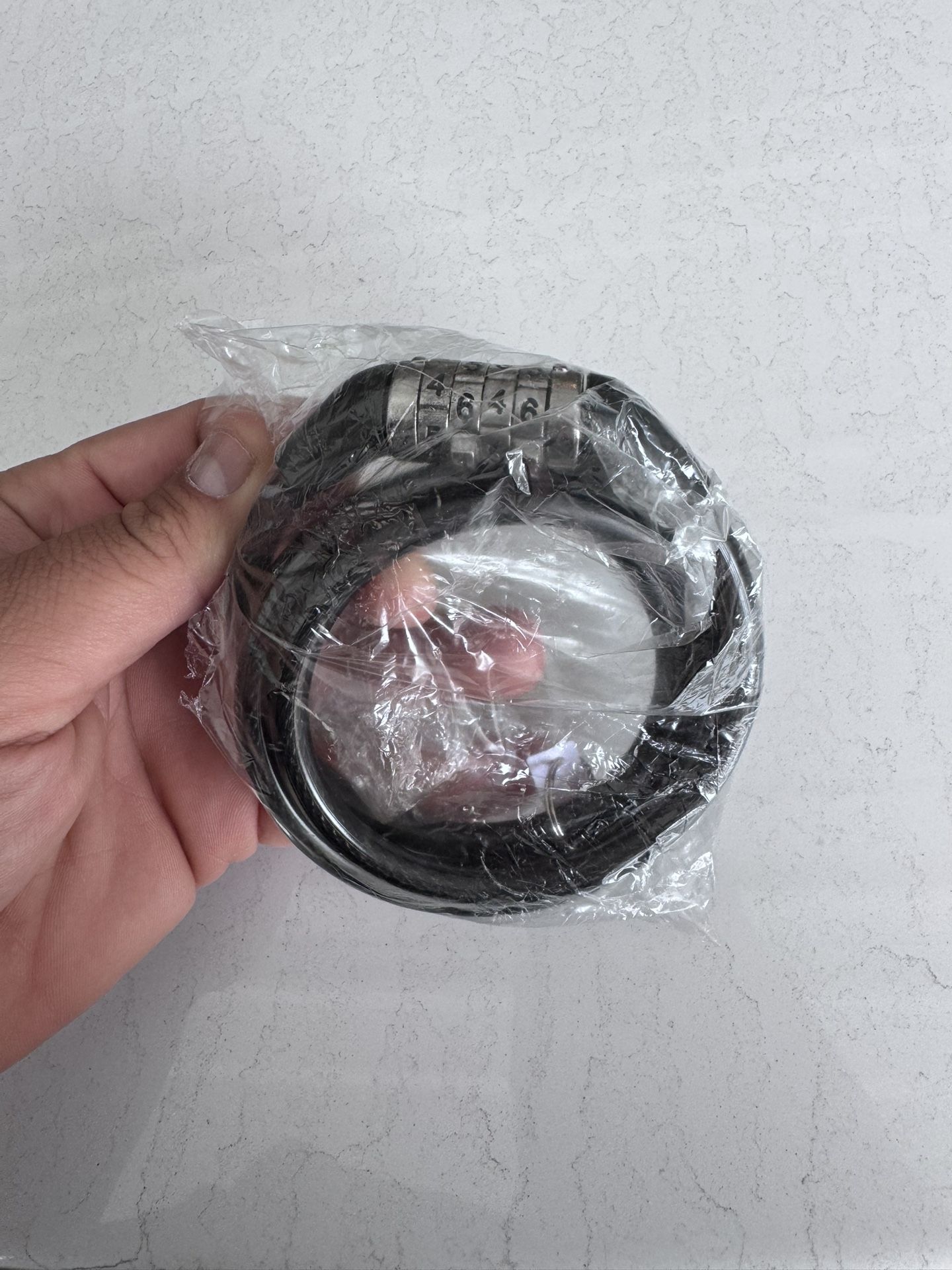 Bike Lock