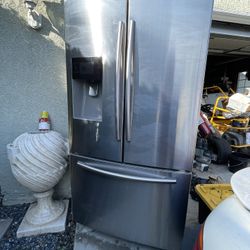 Samsung Refrigerator