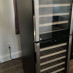 Wine Enthusiasts - Wine Celler 