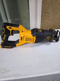 Dewalt 20V Max XR Brushless