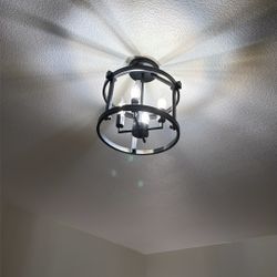Ceiling Lamp 