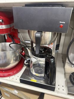 Coffee Maker