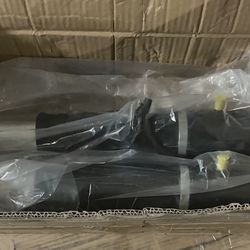 Chevrolet Suburban Rear Struts