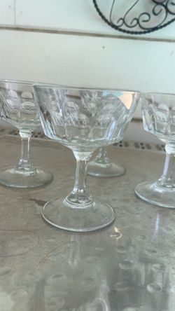 Vintage Cristal