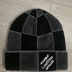Louis Vuitton Beanie