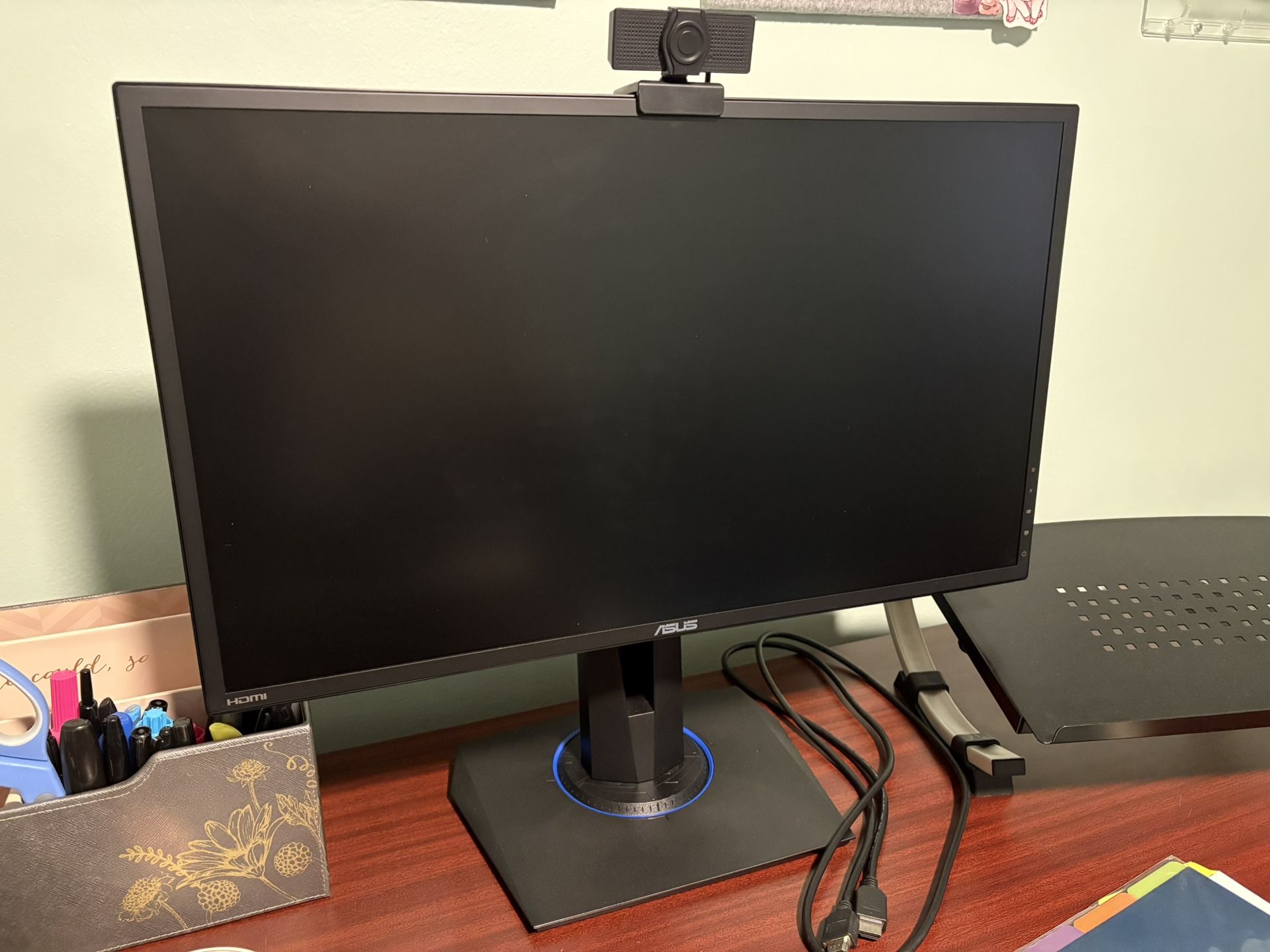 Asus Computer Monitor