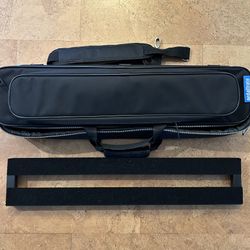 Pedaltrain Nano Max Pedalboard 