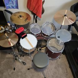 Drum Set