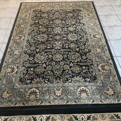 Persian carpet