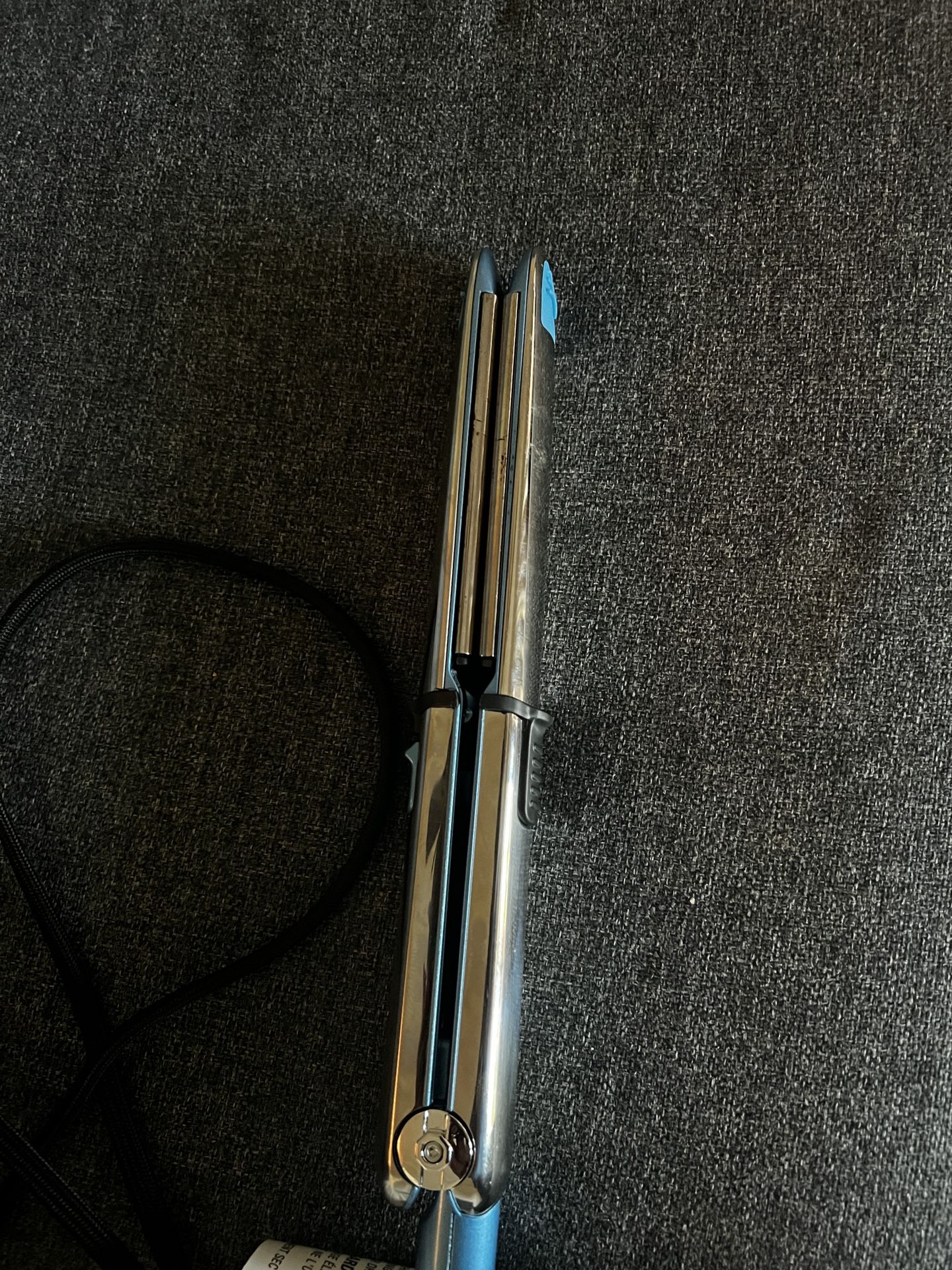 BABYLISSPRO Nano Titanium Prima 3000 Styling Iron
