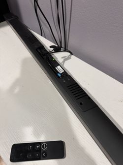 Soundboard And Subwoofer Polk MagniFi series