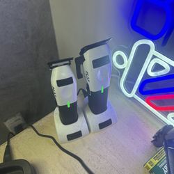 TPOB Clipper And Trimmer 