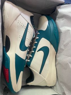 Kobe 5 Caitlin Clark coconut milk