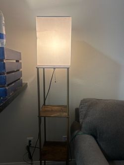 Stand up Lamp
