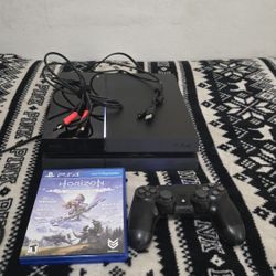 PS4