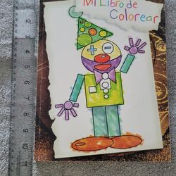 Puerto Rico 🇵🇷  Coloring Book 