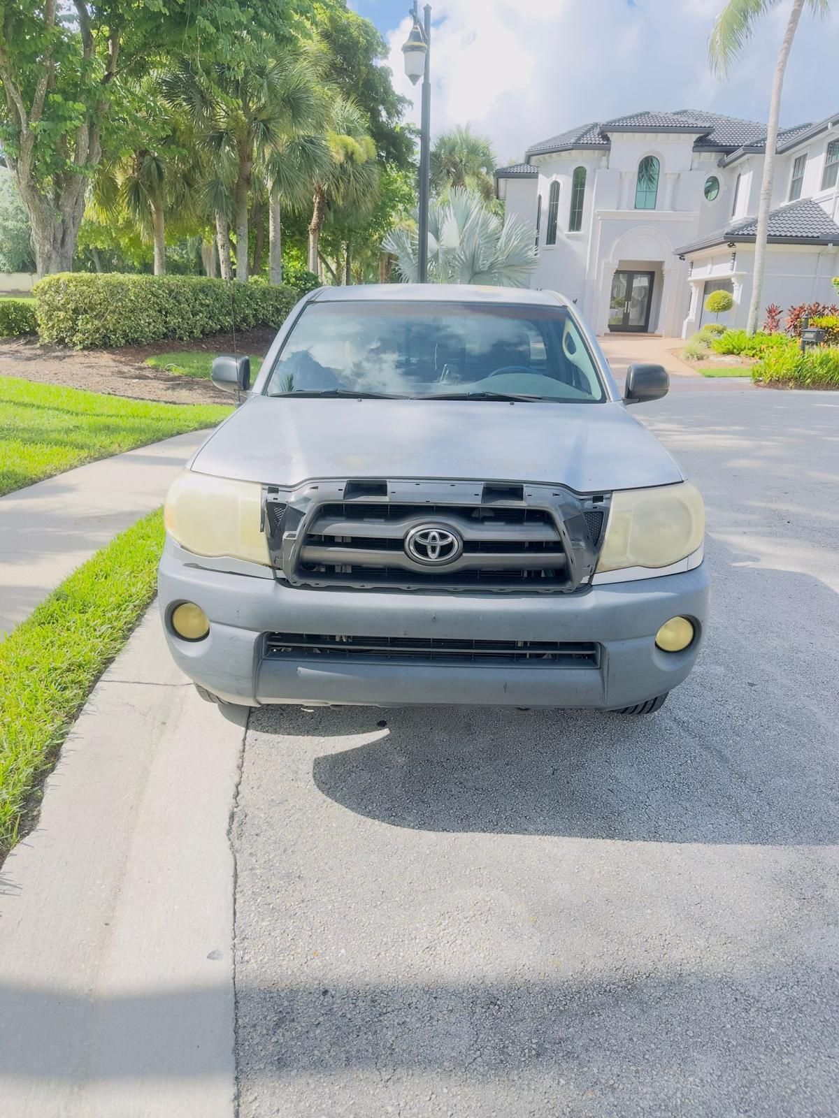 2009 Toyota Tacoma