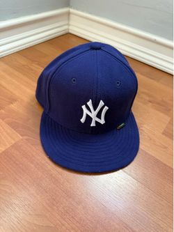 New Era 59FIFTY Polartec New York Yankees Hat 7 5/8