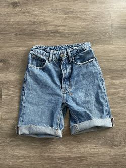 Ksubi Shorts 