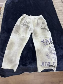 Vale Sweats Small