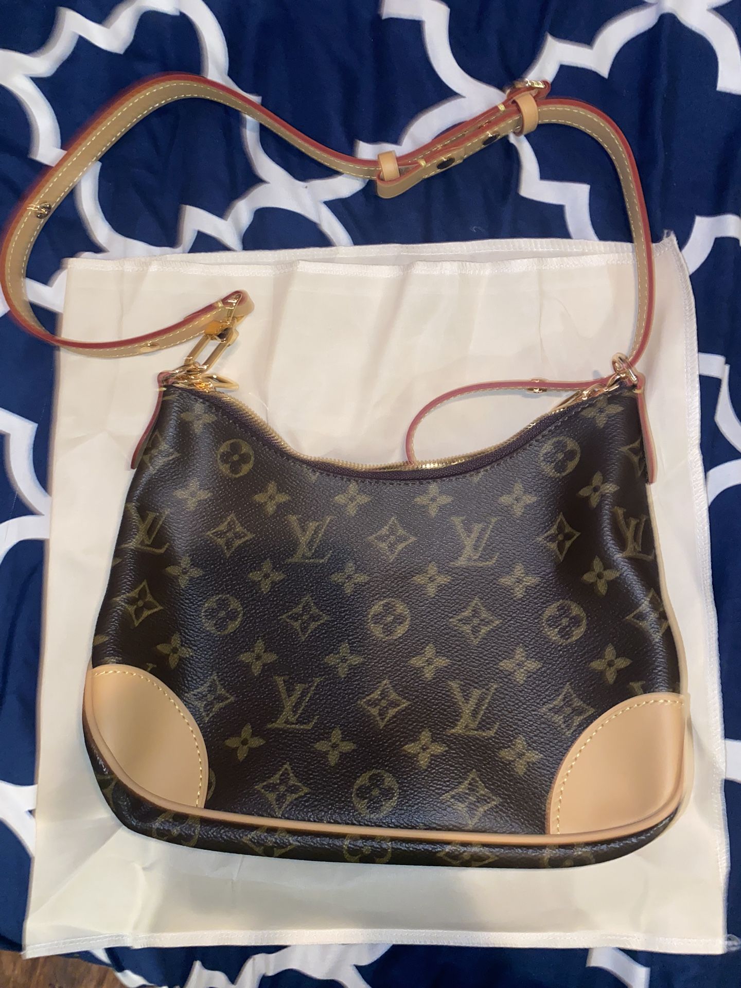 LV Bag