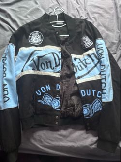 Von Dutch jacket