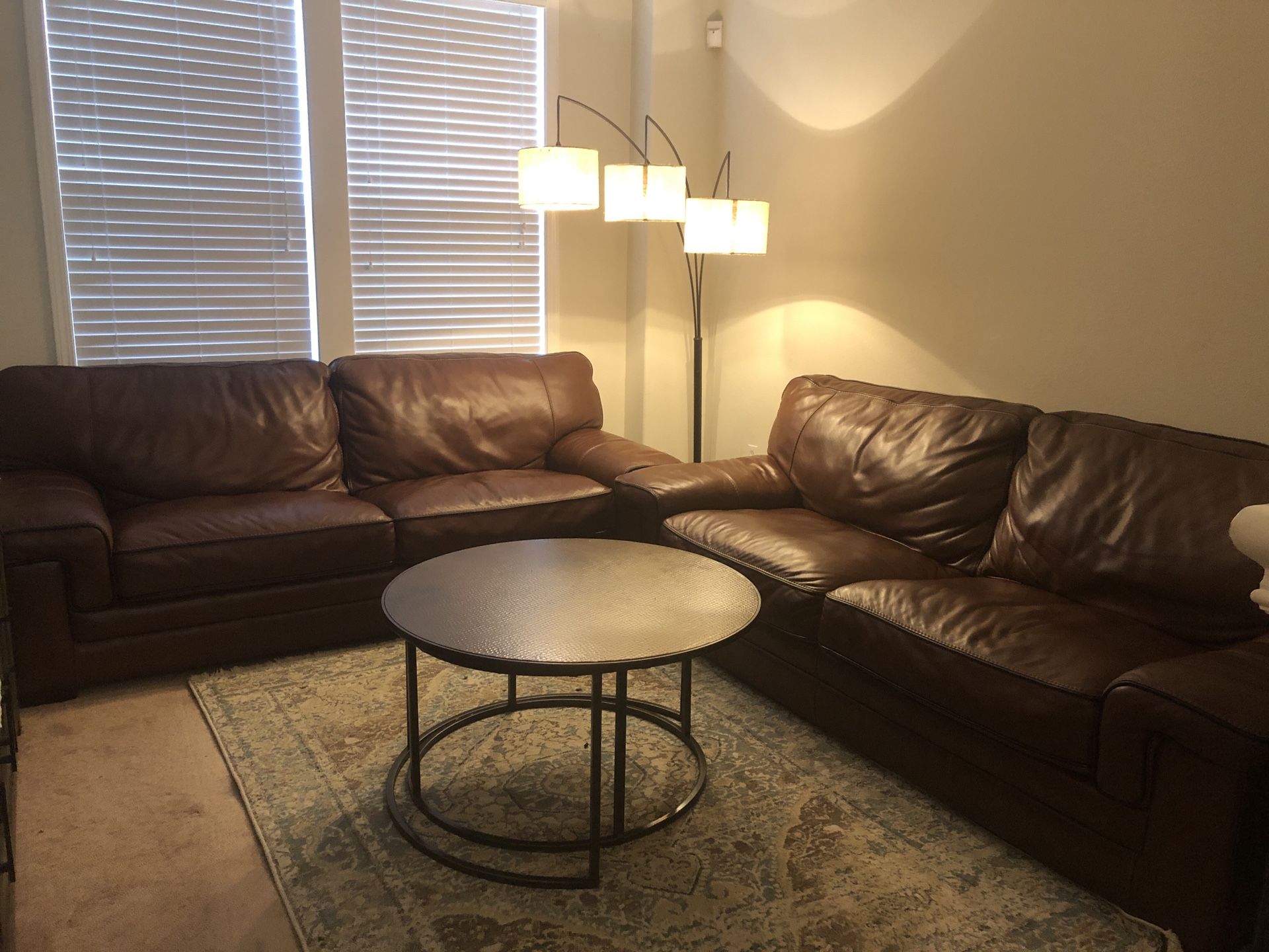 Macy’s Myar Sofas - $599 each