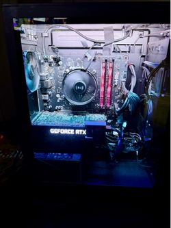 Gaming Computer HP Omen