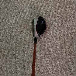 Taylor Made M4 Hybrid 5 Graphite Design S