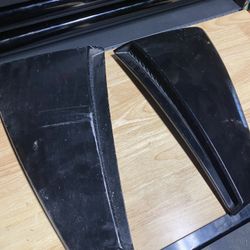 99-04 Mustang Quarter Panel Scoops