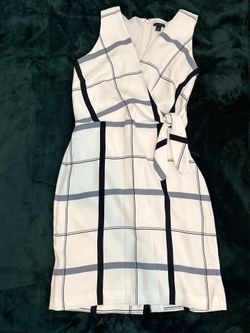 Ann Taylor dress size 4