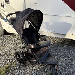 Jogger Stroller