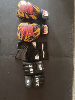 Everything For 130 Message Me For Singular Items