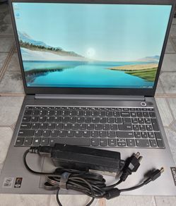 Lenovo laptop 20SM